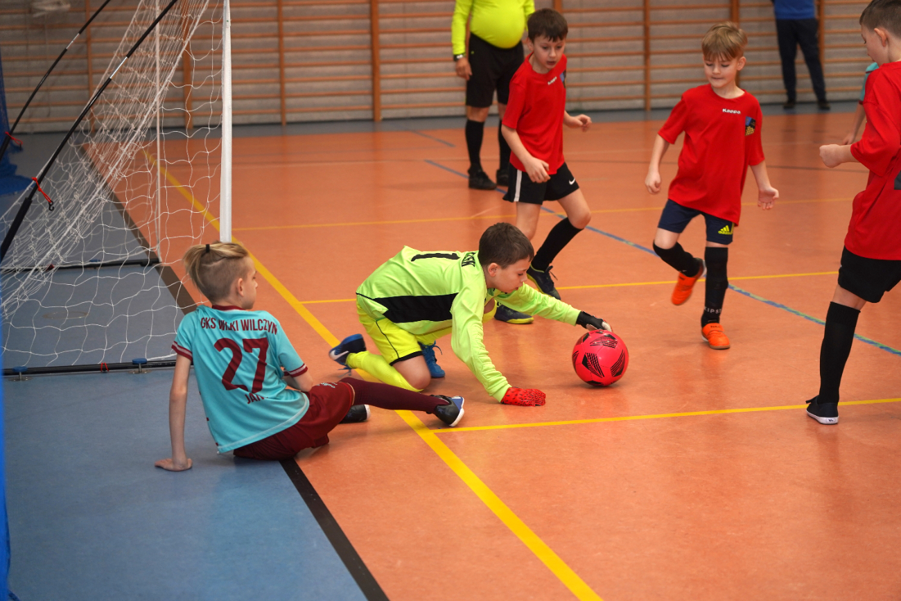 Perfekcyjna organizacja i mnóstwo dobrych emocji