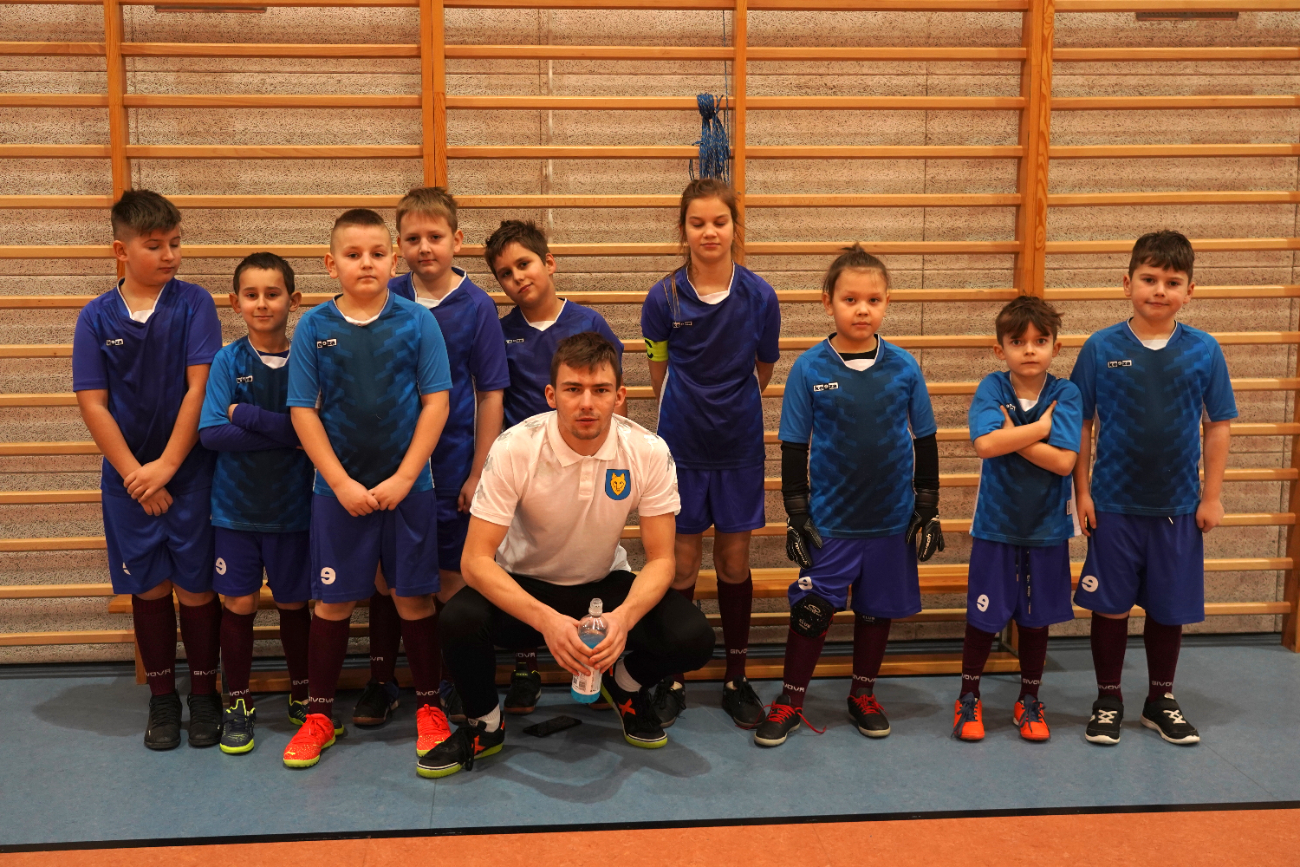 Perfekcyjna organizacja i mnóstwo dobrych emocji