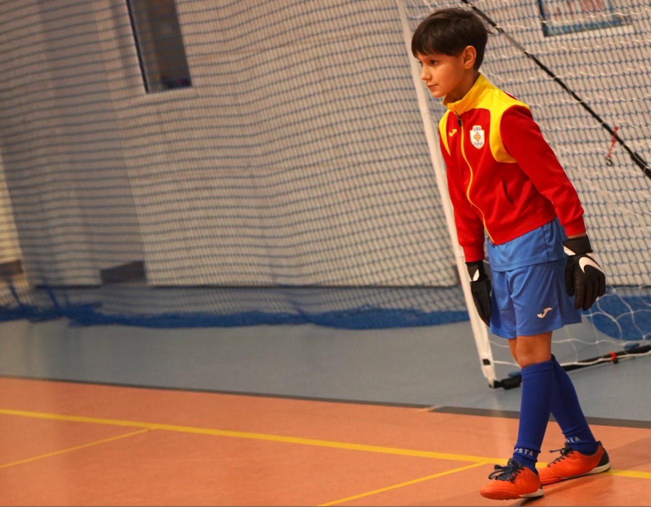 Perfekcyjna organizacja i mnóstwo dobrych emocji