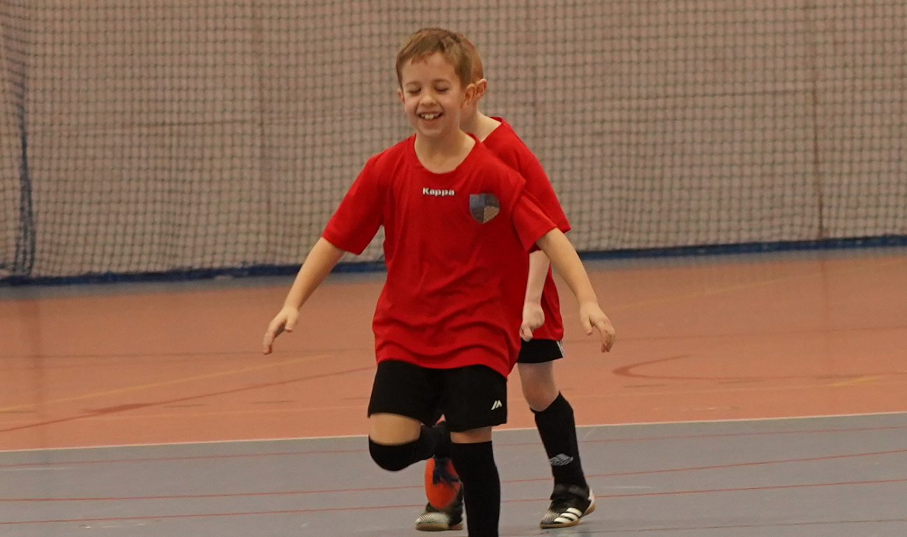 Perfekcyjna organizacja i mnóstwo dobrych emocji