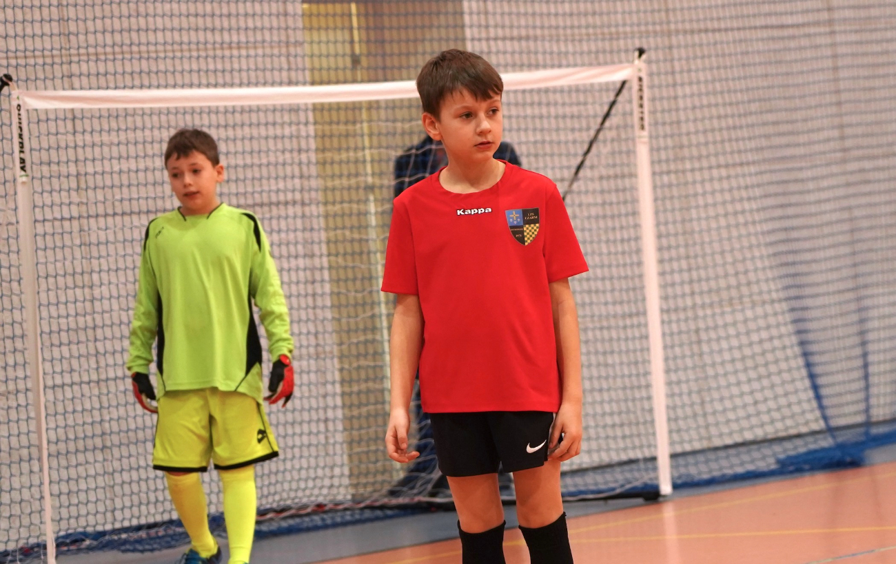 Perfekcyjna organizacja i mnóstwo dobrych emocji