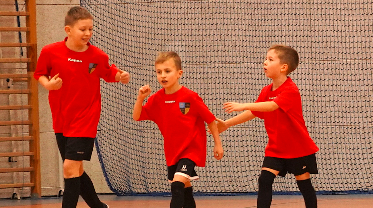 Perfekcyjna organizacja i mnóstwo dobrych emocji