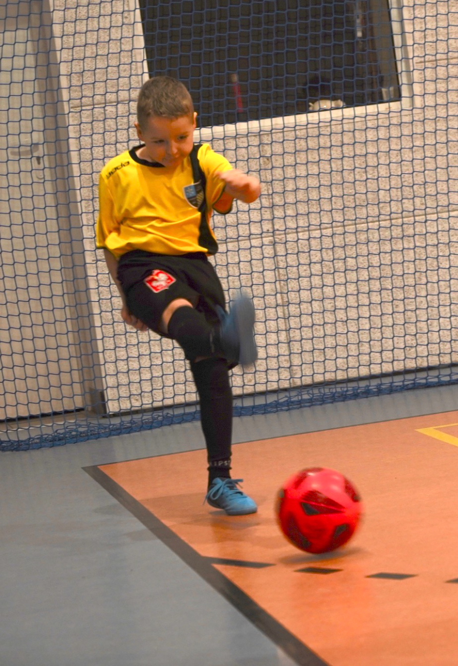 Perfekcyjna organizacja i mnóstwo dobrych emocji