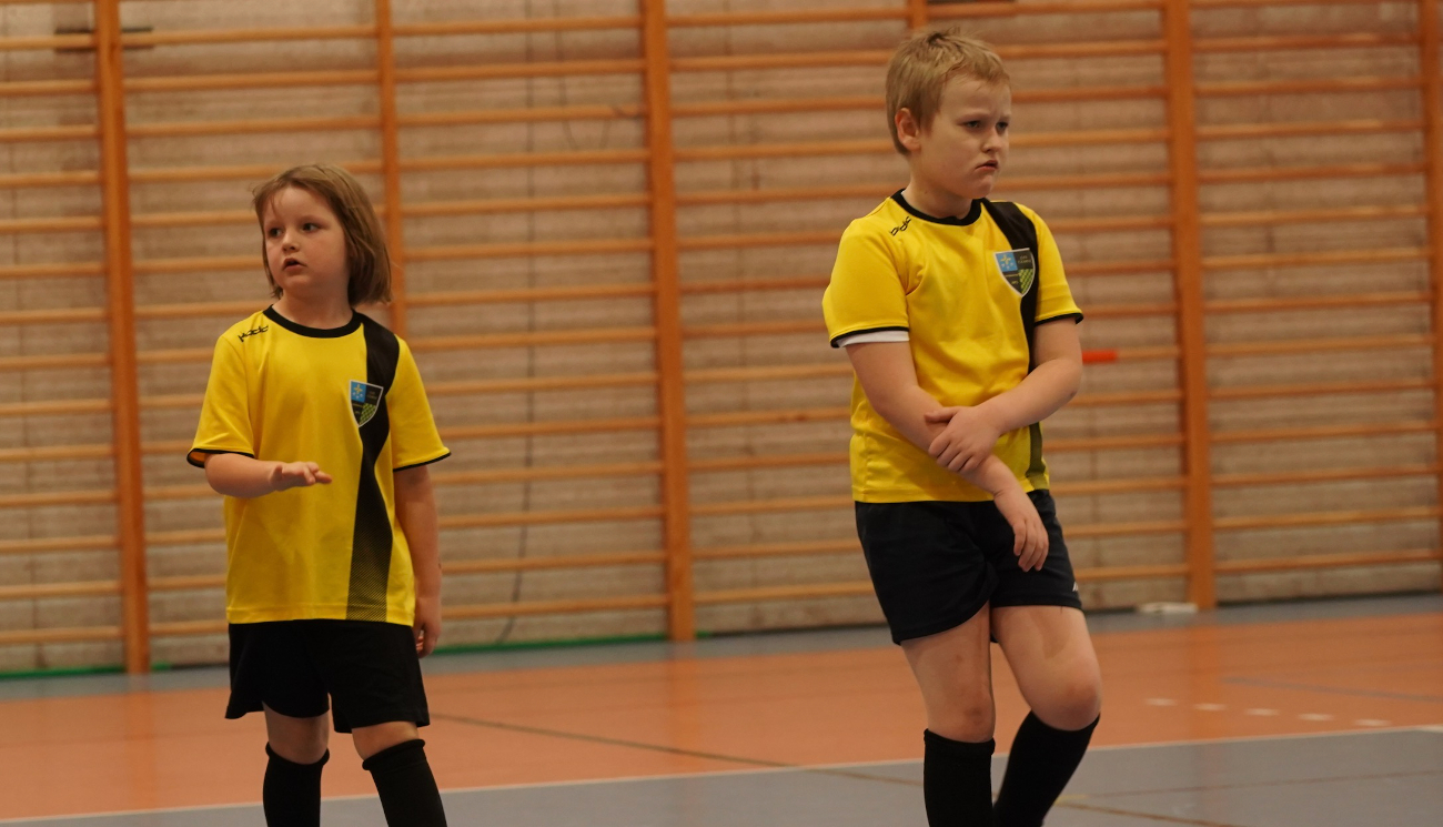 Perfekcyjna organizacja i mnóstwo dobrych emocji