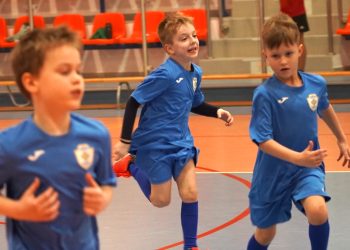 Perfekcyjna organizacja i mnóstwo dobrych emocji