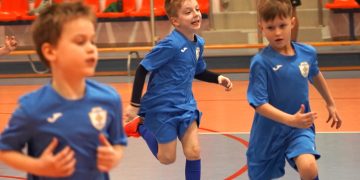 Perfekcyjna organizacja i mnóstwo dobrych emocji