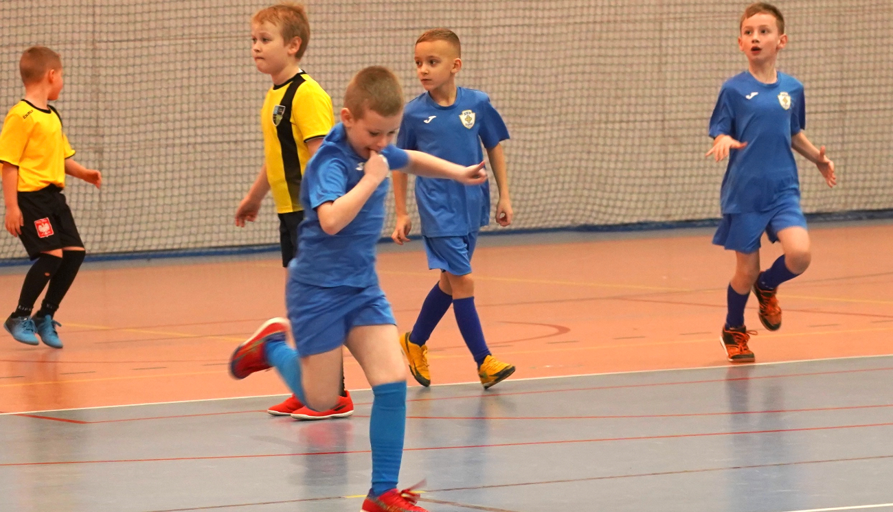 Perfekcyjna organizacja i mnóstwo dobrych emocji