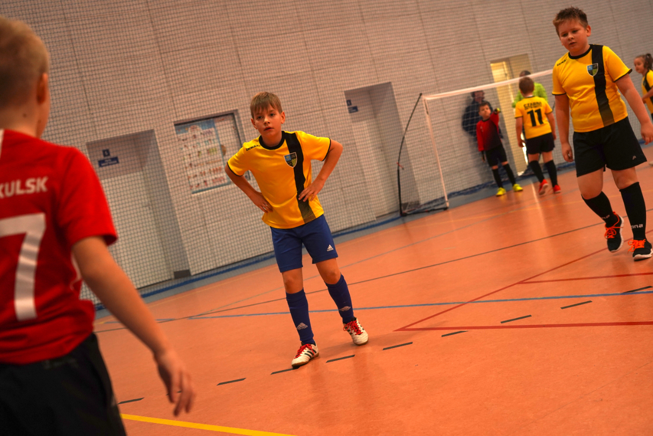 Perfekcyjna organizacja i mnóstwo dobrych emocji