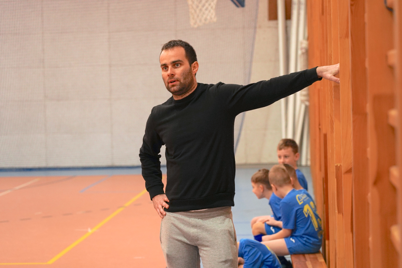 Perfekcyjna organizacja i mnóstwo dobrych emocji