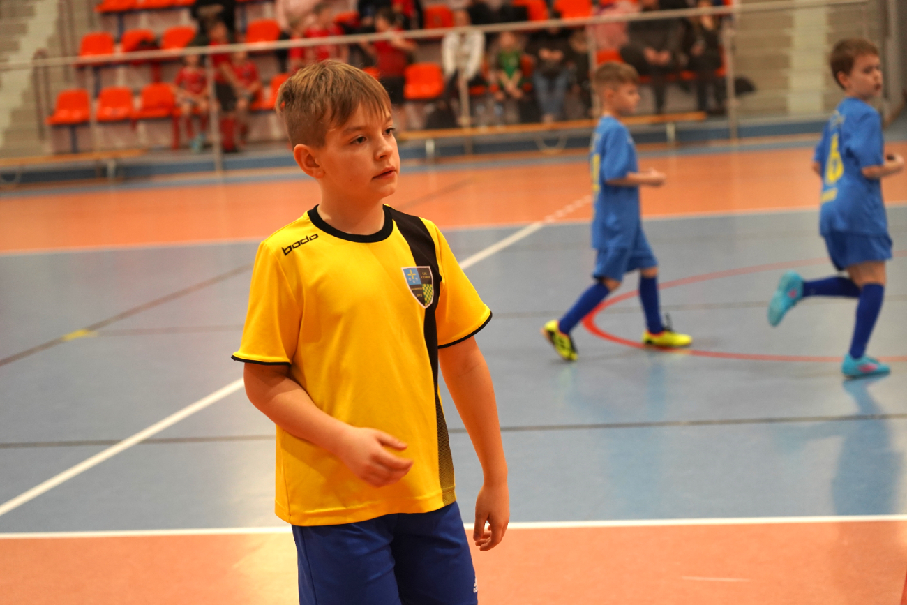 Perfekcyjna organizacja i mnóstwo dobrych emocji