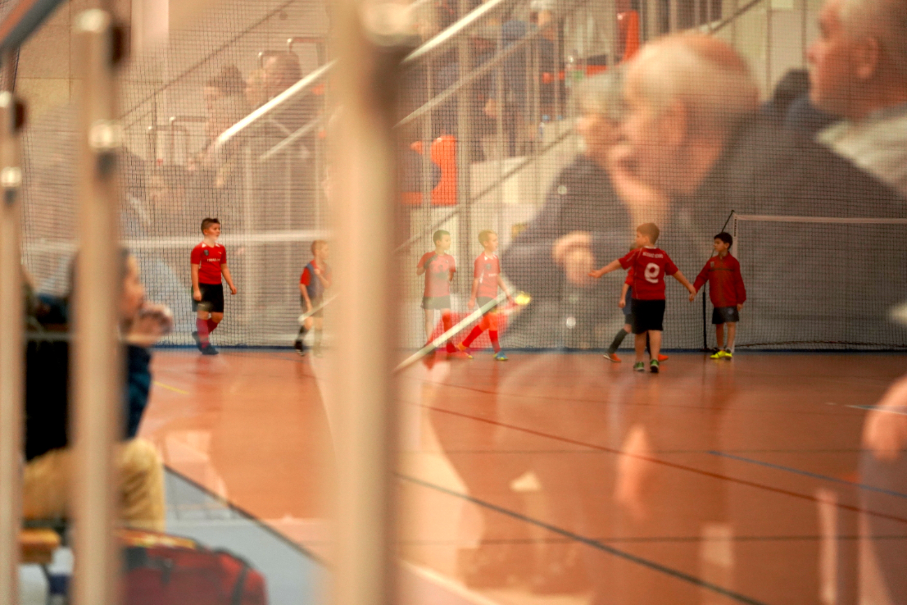 Perfekcyjna organizacja i mnóstwo dobrych emocji