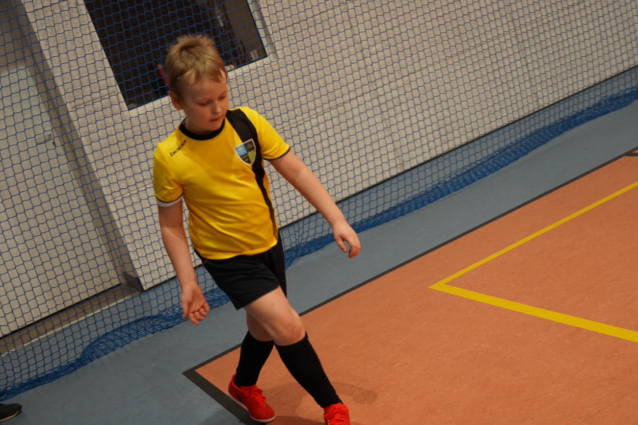 Perfekcyjna organizacja i mnóstwo dobrych emocji