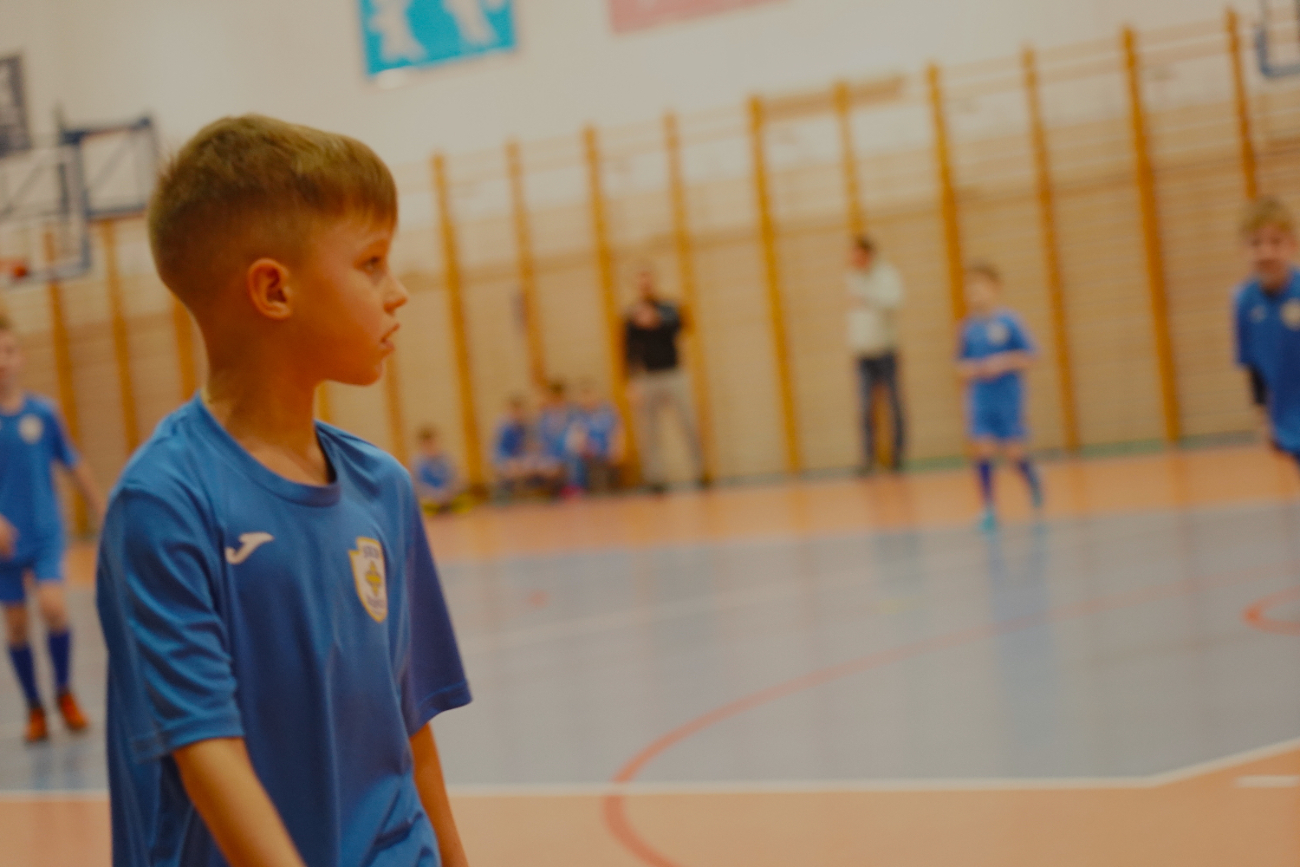 Perfekcyjna organizacja i mnóstwo dobrych emocji