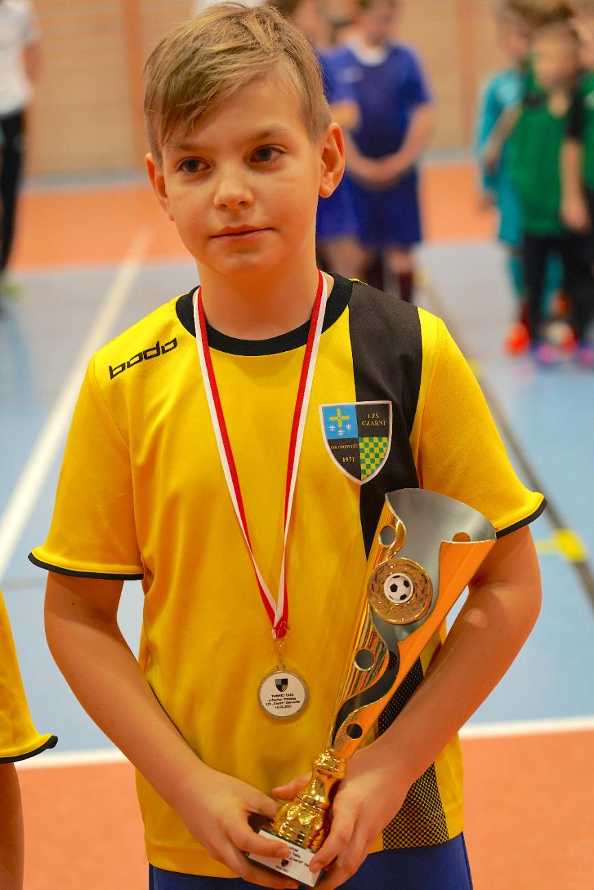 Perfekcyjna organizacja i mnóstwo dobrych emocji