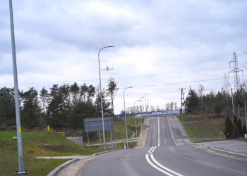 Historyczna wizyta Joe Bidena. W Powidzu lądował słynny samolot