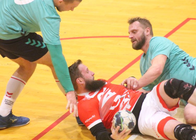 Poznali terminarz gier o utrzymanie