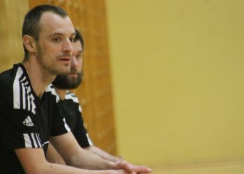 Mistrzostwo Qźni, pierwszy punkt Traversy