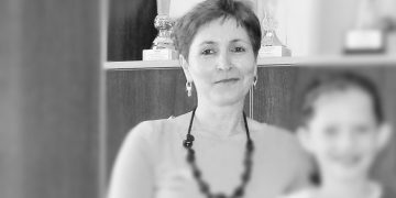 Odeszła za wcześnie