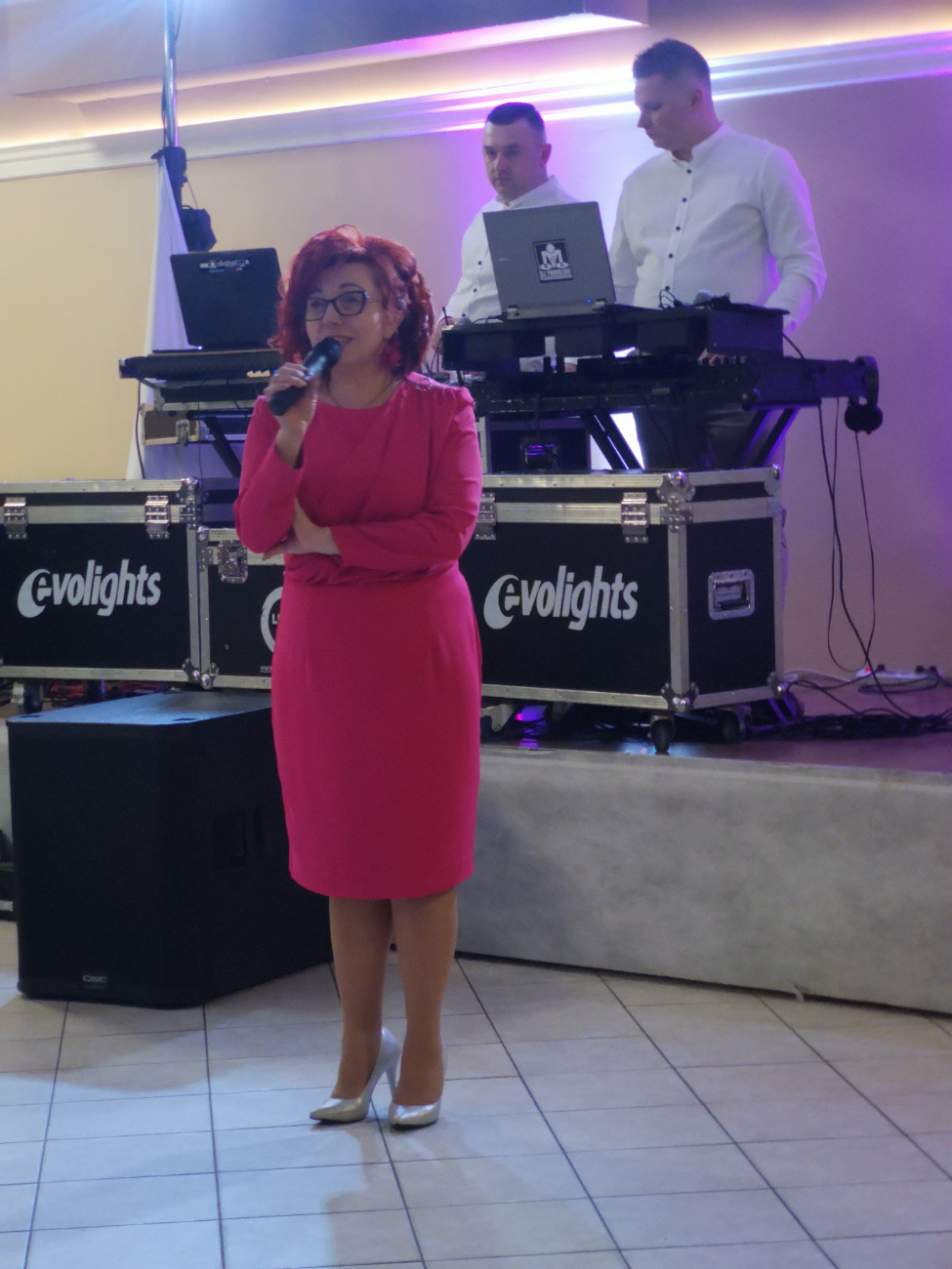 Przedszkole Miś zaprosiło na bal. Zobacz zdjęcia