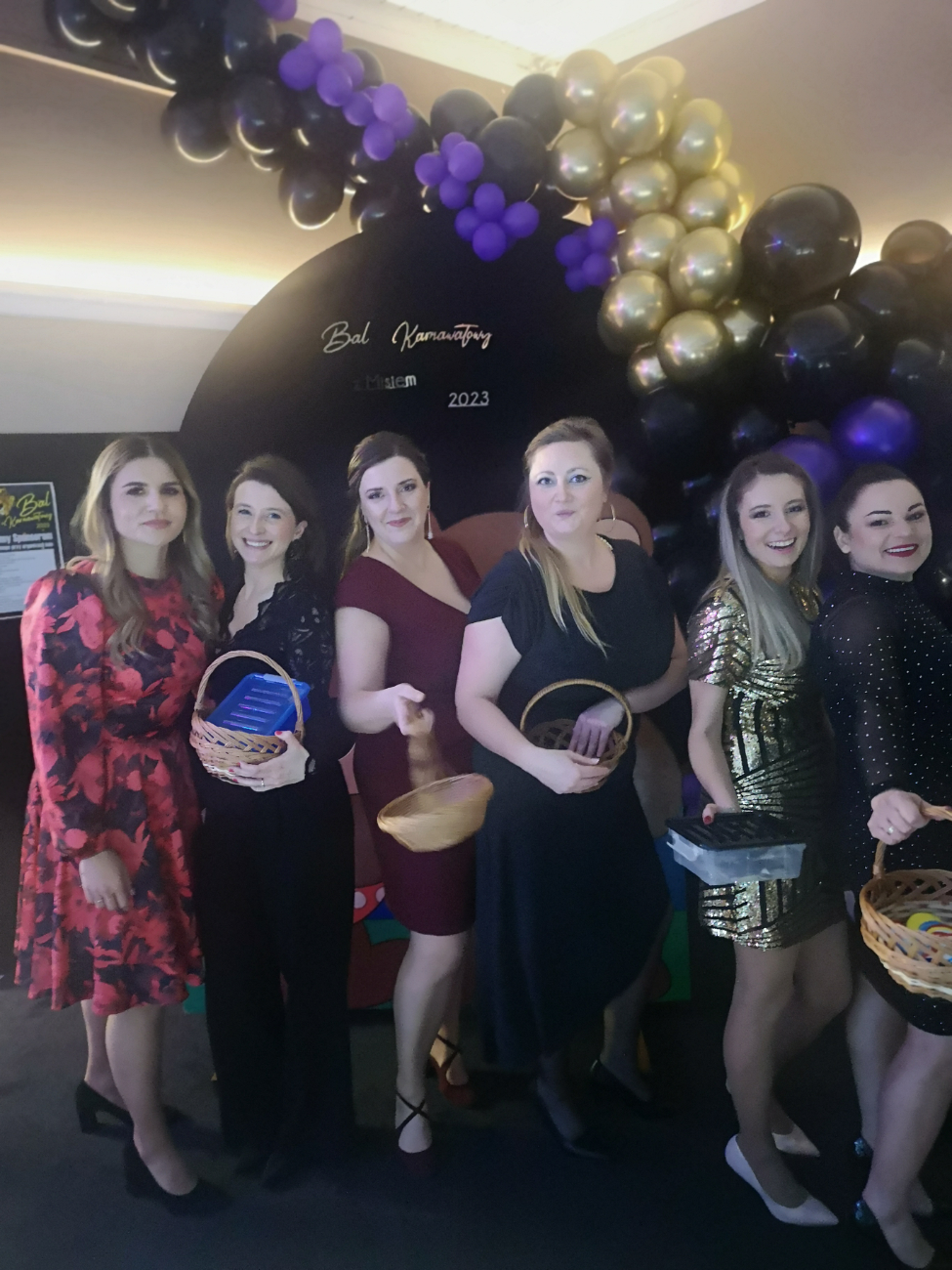 Przedszkole Miś zaprosiło na bal. Zobacz zdjęcia