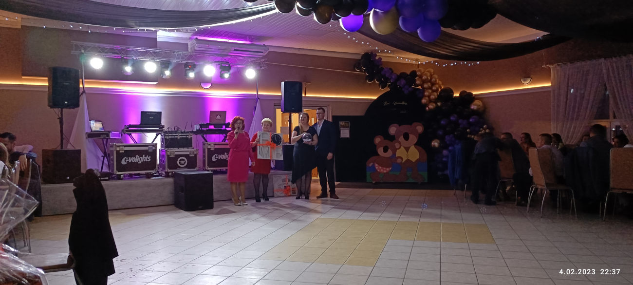 Przedszkole Miś zaprosiło na bal. Zobacz zdjęcia