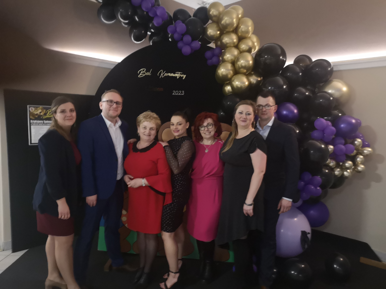 Przedszkole Miś zaprosiło na bal. Zobacz zdjęcia