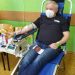 Zbiórka krwi w Drążnej