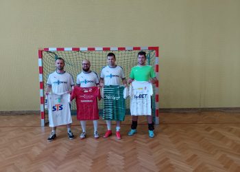 Trwa VI Mundial dla Patryka