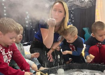 Zapraszają przyszłych przedszkolaków. „Zabieramy w magiczną podróż”