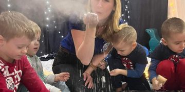 Zapraszają przyszłych przedszkolaków. „Zabieramy w magiczną podróż”