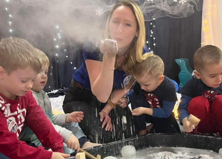 Zapraszają przyszłych przedszkolaków. „Zabieramy w magiczną podróż”