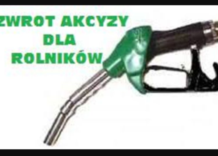 Ostatni dzień na wniosek o zwrot akcycy