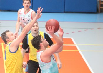 Solno najlepsze w zasadniczym sezonie