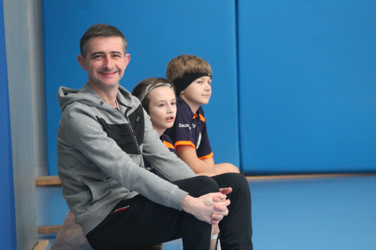 Puchar XBetonu pojechał do Koła