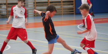 Tydzień na sportowo