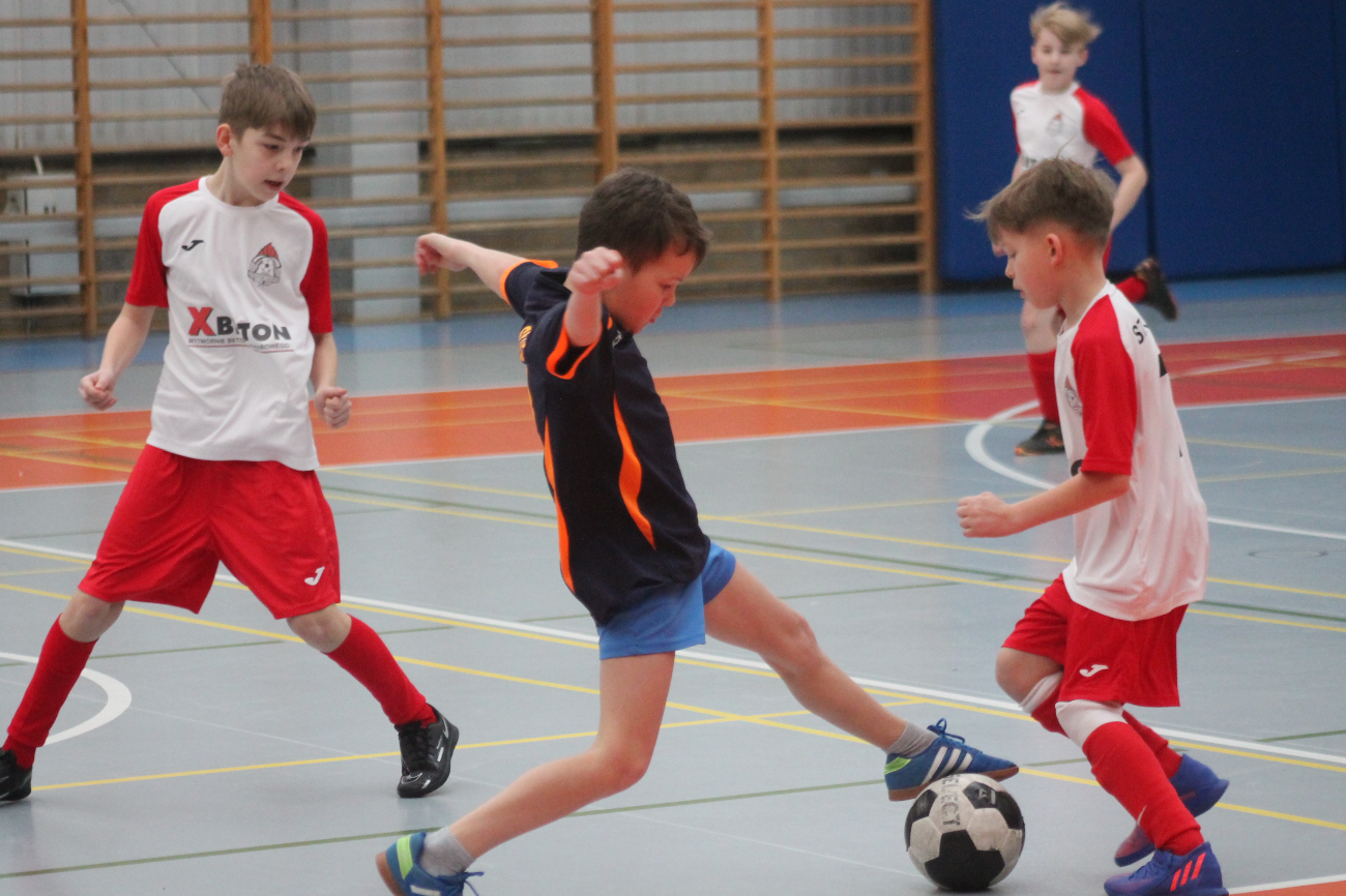 Puchar XBetonu pojechał do Koła