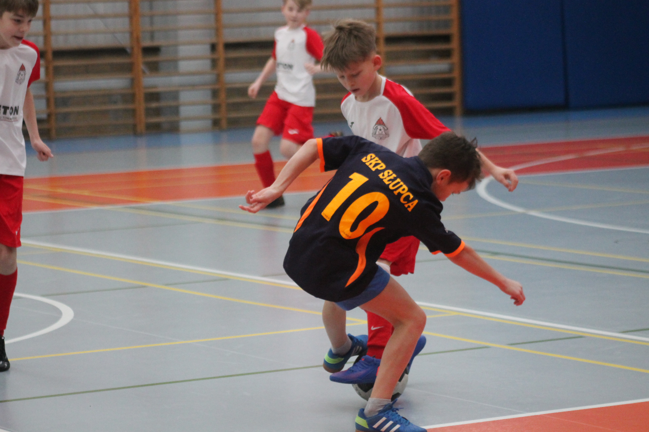 Puchar XBetonu pojechał do Koła