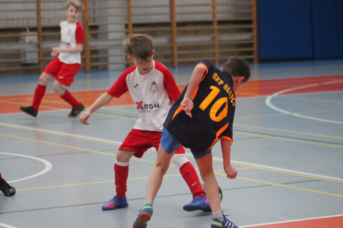 Puchar XBetonu pojechał do Koła