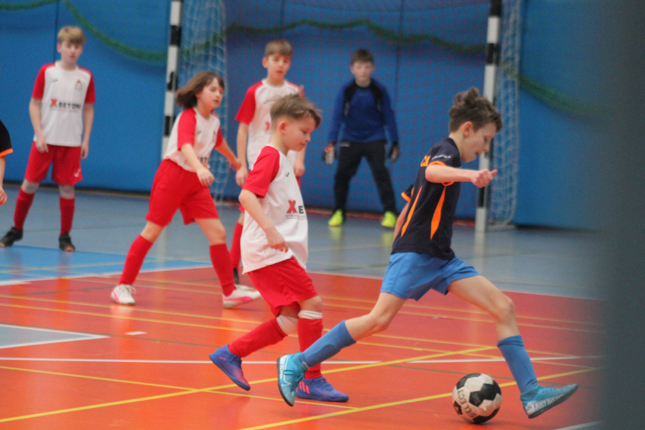 Puchar XBetonu pojechał do Koła