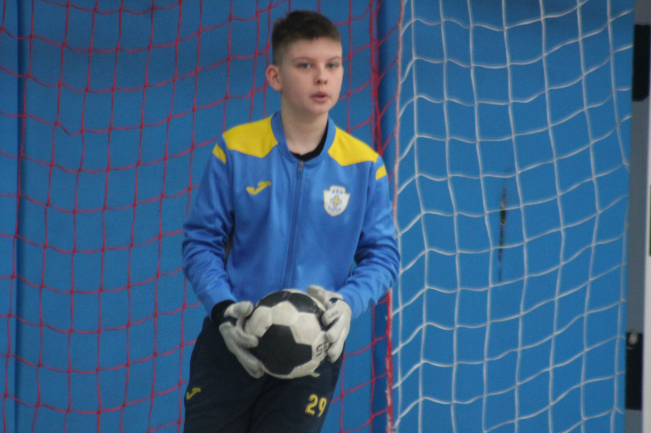 Puchar XBetonu pojechał do Koła