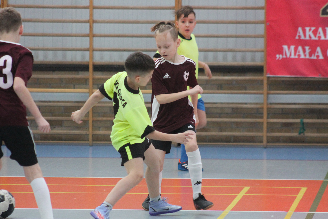 Puchar XBetonu pojechał do Koła