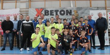 Puchar XBetonu pojechał do Koła