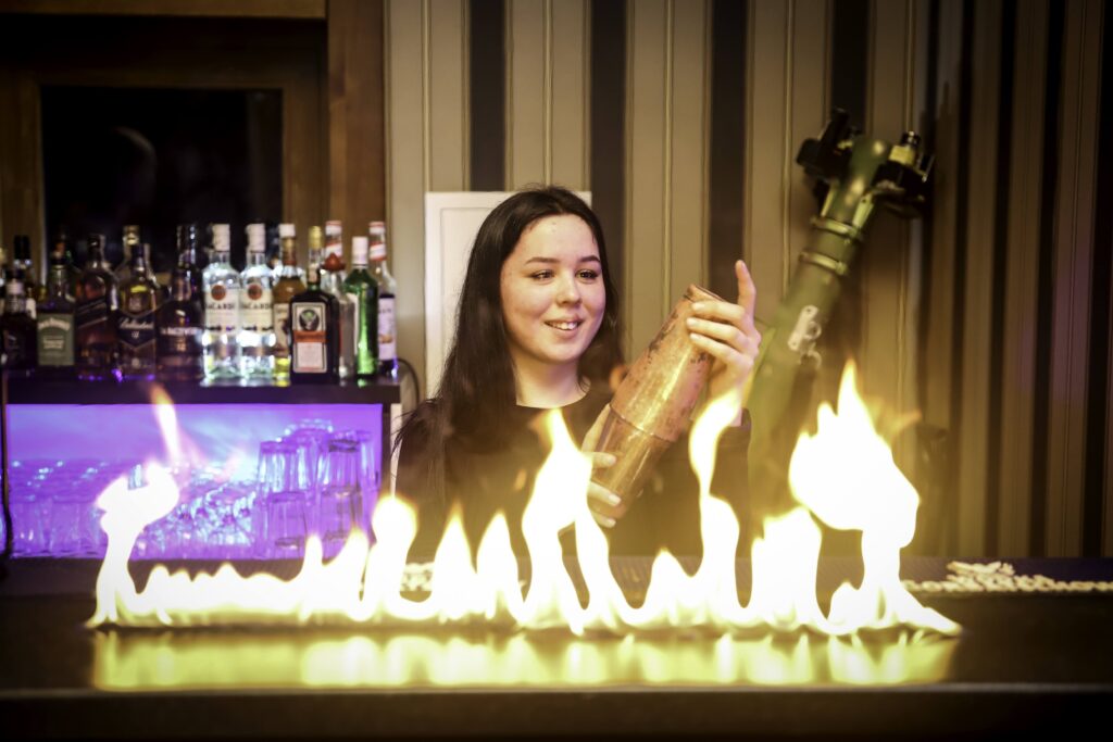 Proboszcz zorganizował bal. Świetna zabawa i pomoc Ukrainie ZDJĘCIA