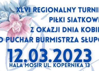 Dzień Kobiet pod siatką