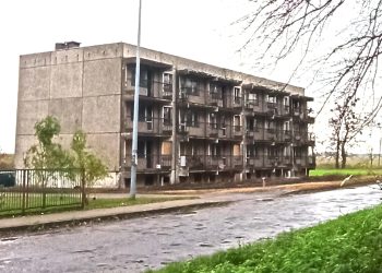 Przejmą blok w Mieczownicy