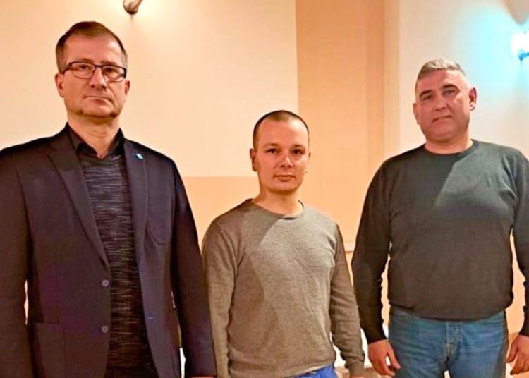 Wacławów ma nowego sołtysa