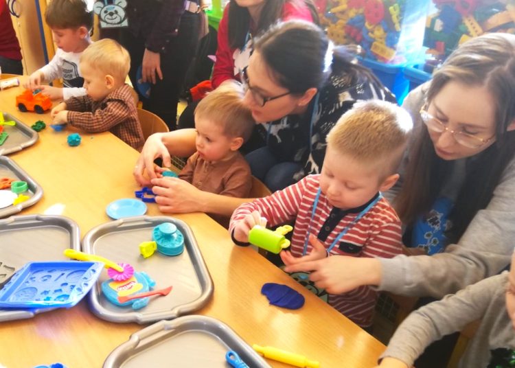 Dzień Otwartych Drzwi w Misiu