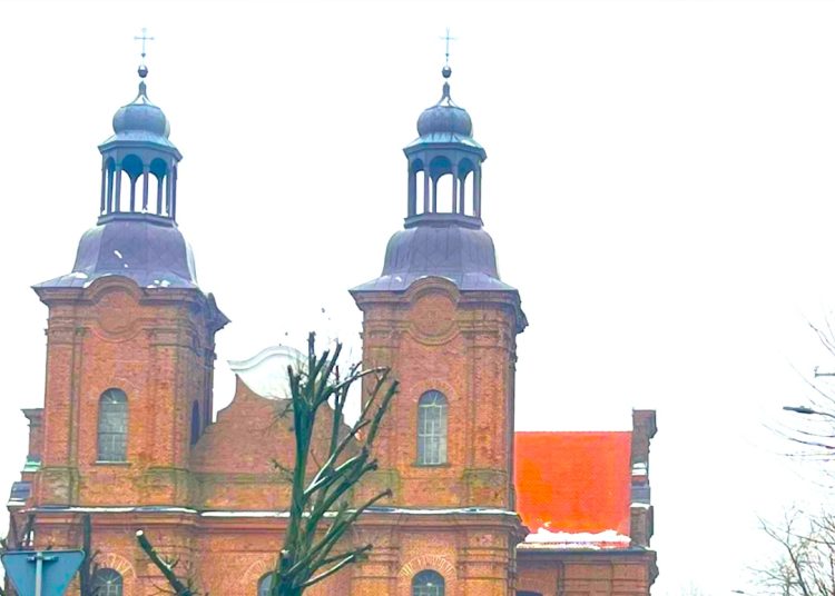 Co dalej z proboszczem? Biskup zdecydował