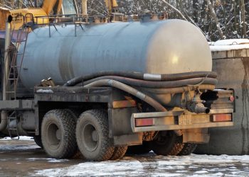 Urzędnicy będą kontrolować szamba