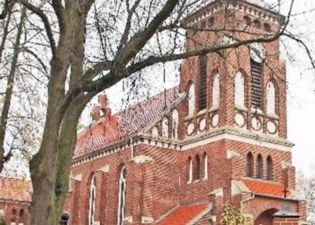 Będzie kolejny koncert w kościele